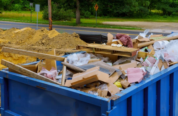 Professional Junk Removal in Artesia, CA